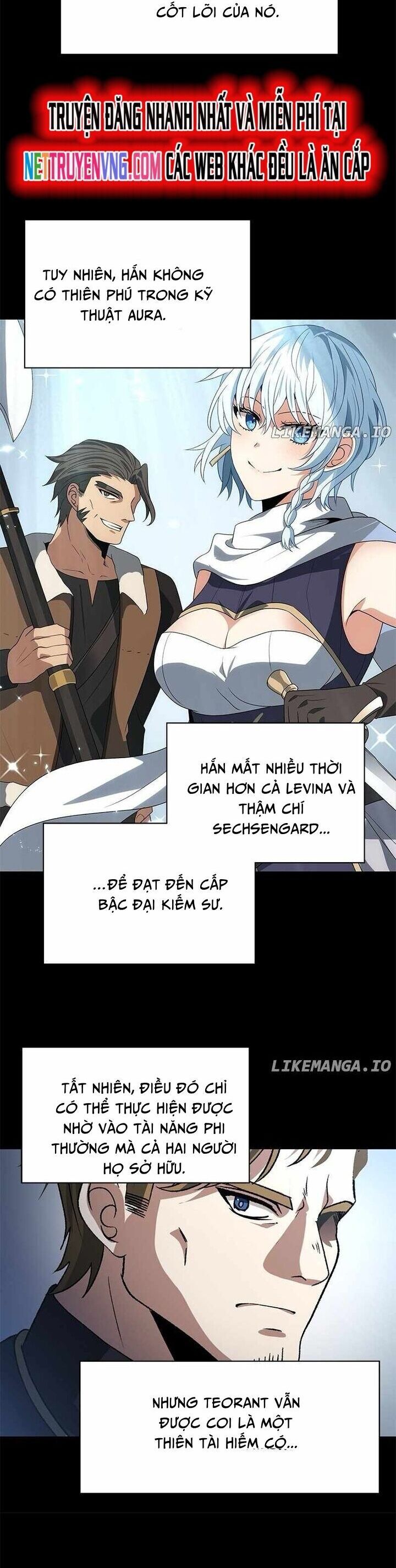 Lần Nữa Chuyển Sinh Sang Thế Giới Khác [Chap 63-105]