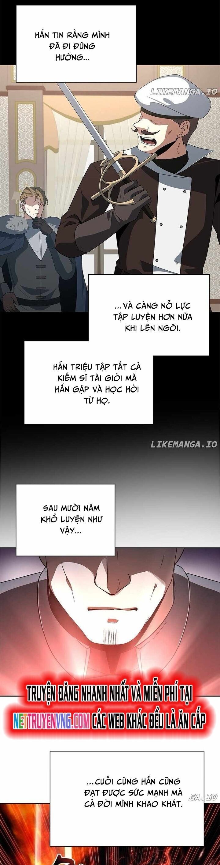 Lần Nữa Chuyển Sinh Sang Thế Giới Khác [Chap 63-105]