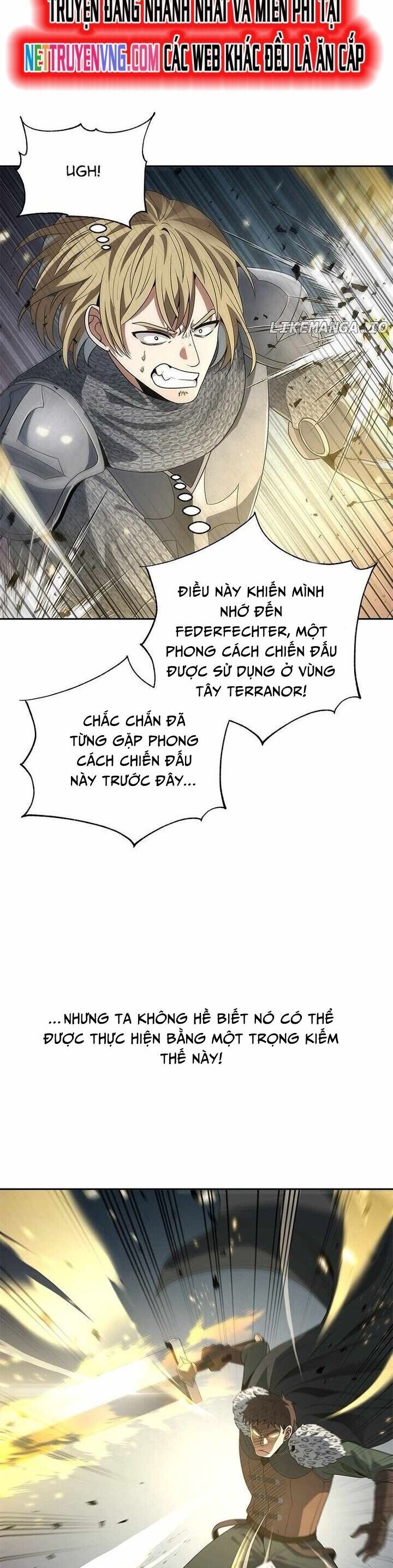 Lần Nữa Chuyển Sinh Sang Thế Giới Khác [Chap 63-105]