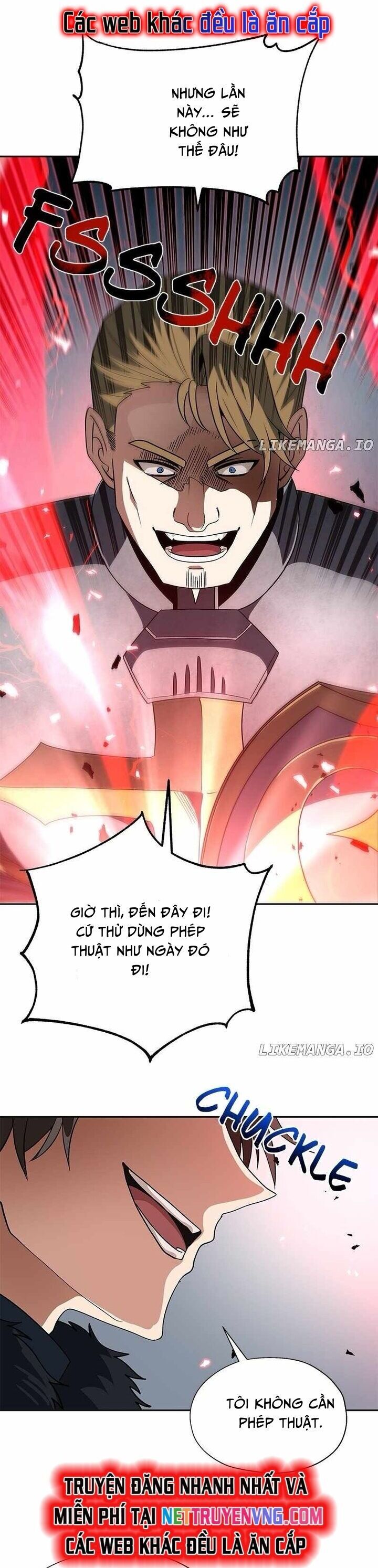 Lần Nữa Chuyển Sinh Sang Thế Giới Khác [Chap 63-105]