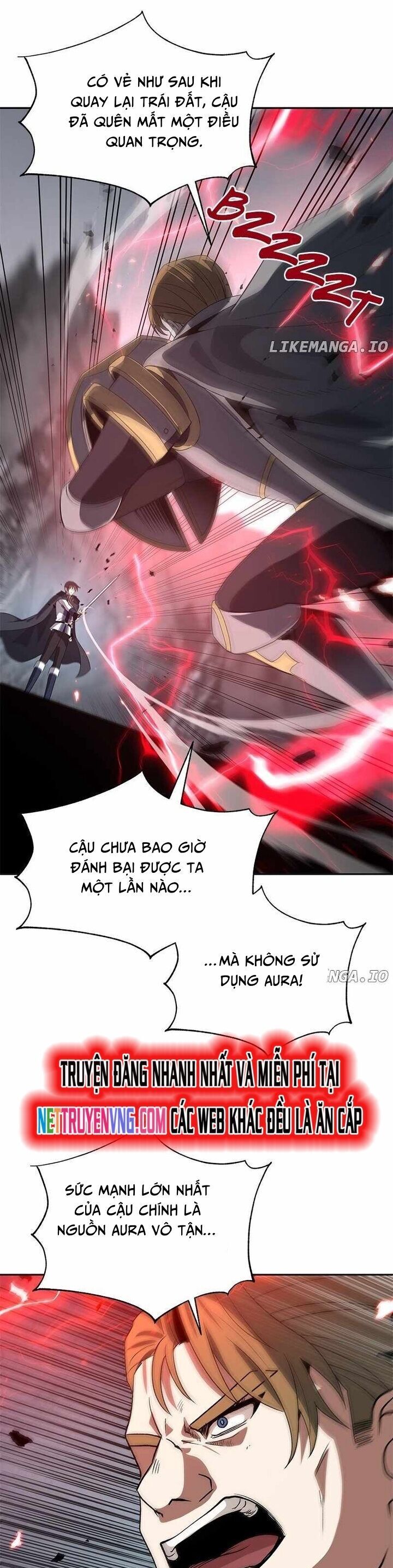 Lần Nữa Chuyển Sinh Sang Thế Giới Khác [Chap 63-105]