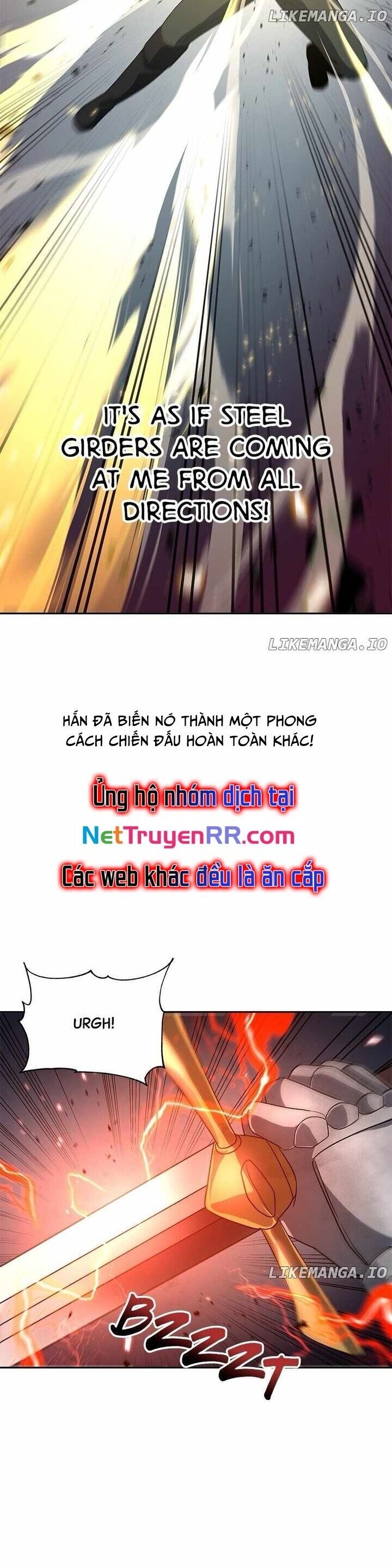Lần Nữa Chuyển Sinh Sang Thế Giới Khác [Chap 63-105]