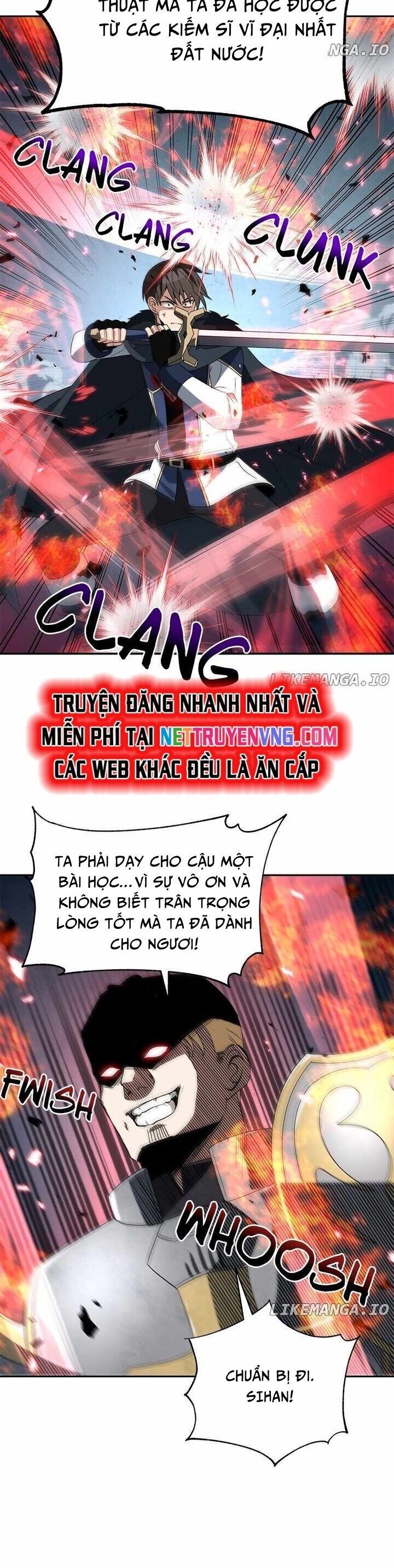 Lần Nữa Chuyển Sinh Sang Thế Giới Khác [Chap 63-105]