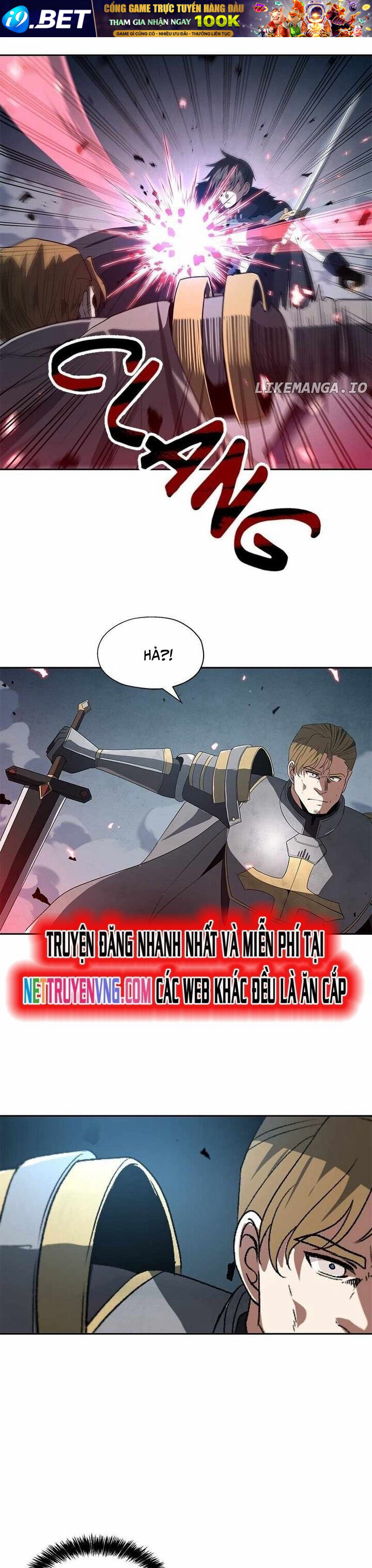 Lần Nữa Chuyển Sinh Sang Thế Giới Khác [Chap 63-105]