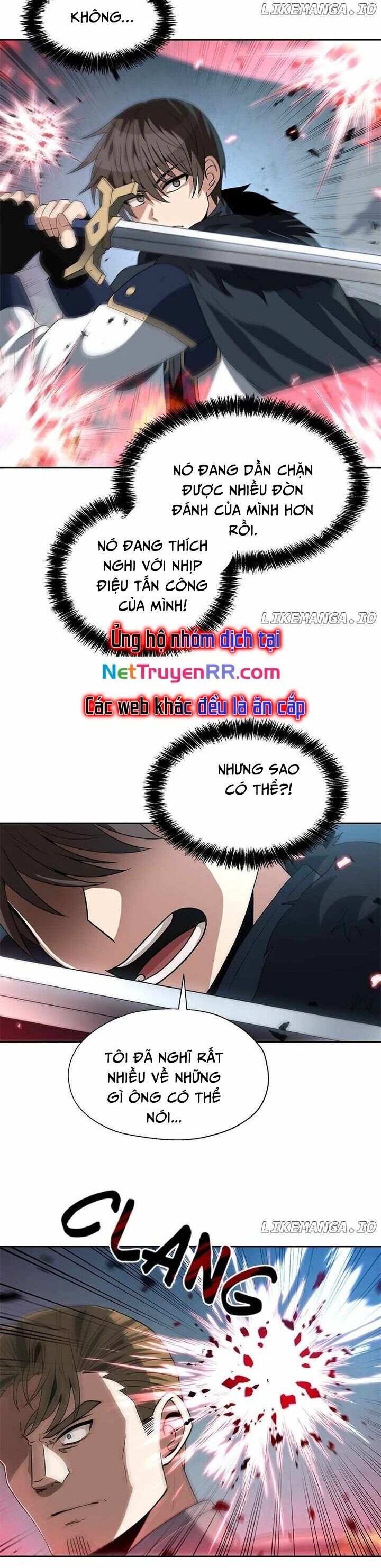 Lần Nữa Chuyển Sinh Sang Thế Giới Khác [Chap 63-105]