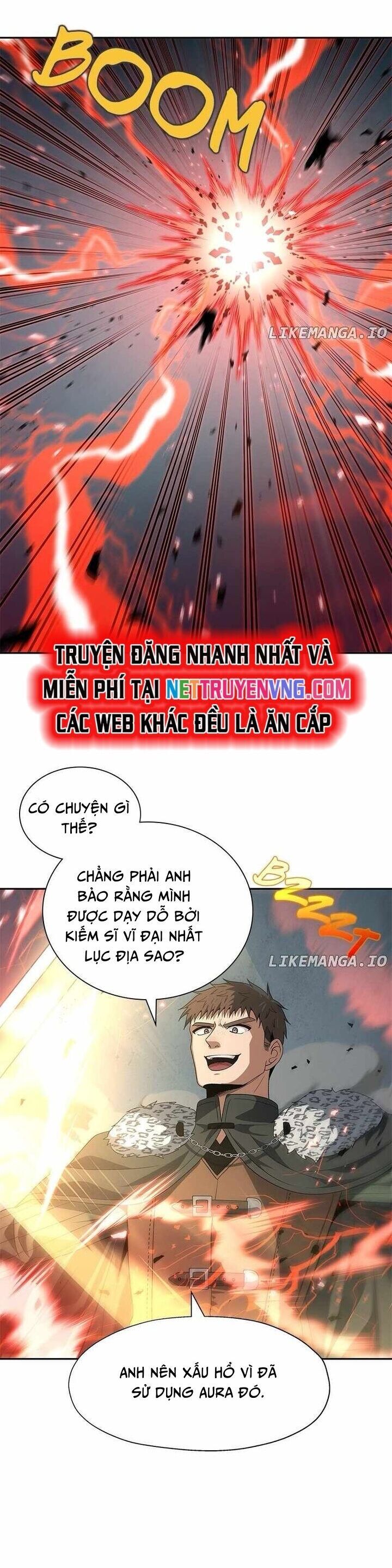 Lần Nữa Chuyển Sinh Sang Thế Giới Khác [Chap 63-105]