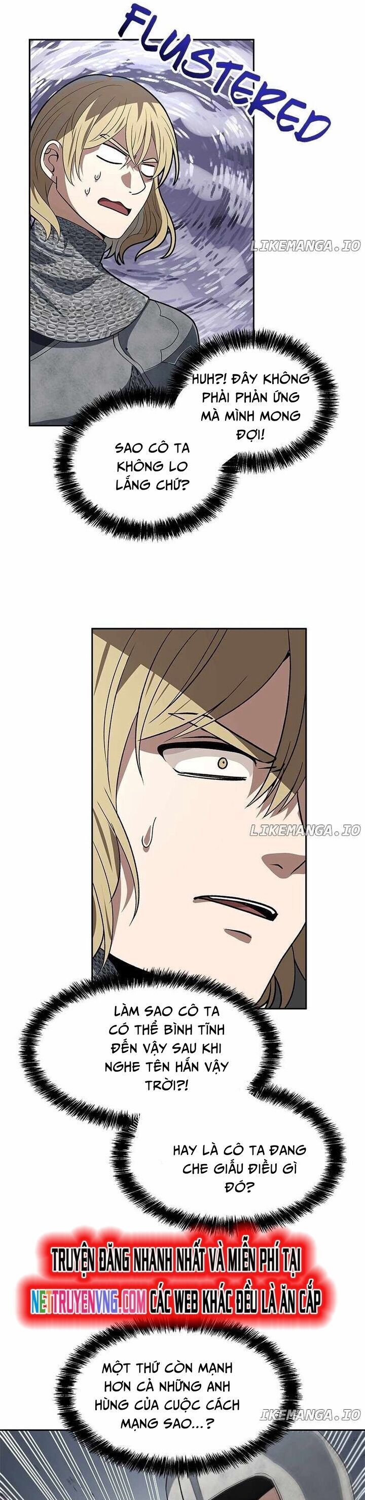 Lần Nữa Chuyển Sinh Sang Thế Giới Khác [Chap 63-105]