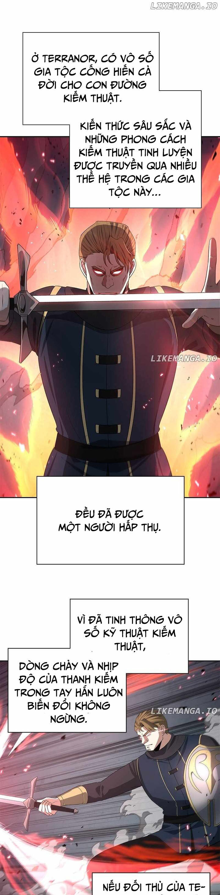 Lần Nữa Chuyển Sinh Sang Thế Giới Khác [Chap 63-105]