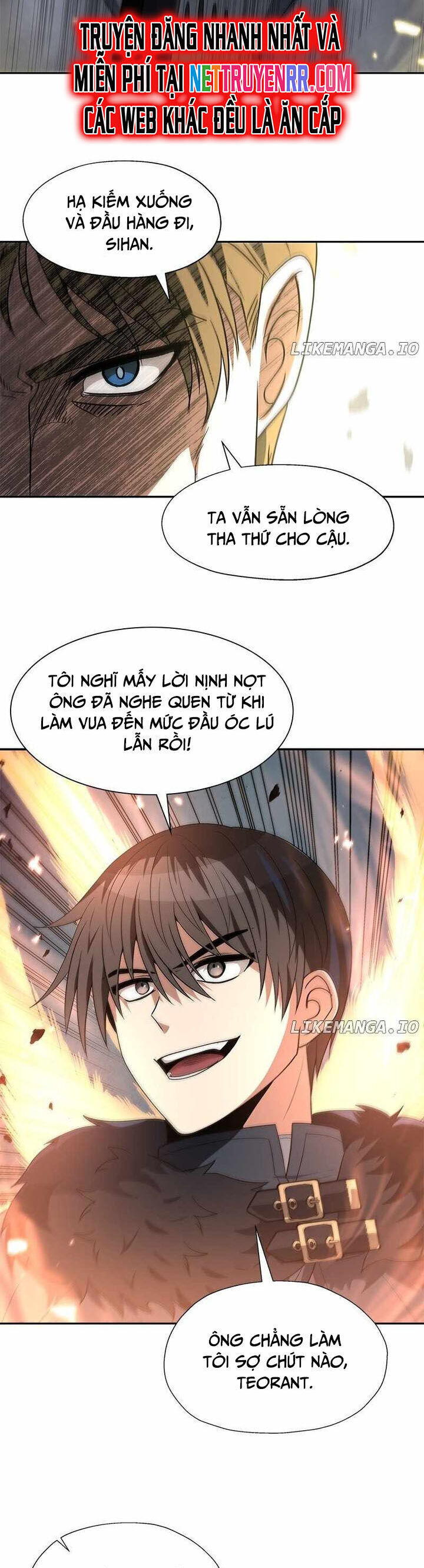 Lần Nữa Chuyển Sinh Sang Thế Giới Khác [Chap 63-105]