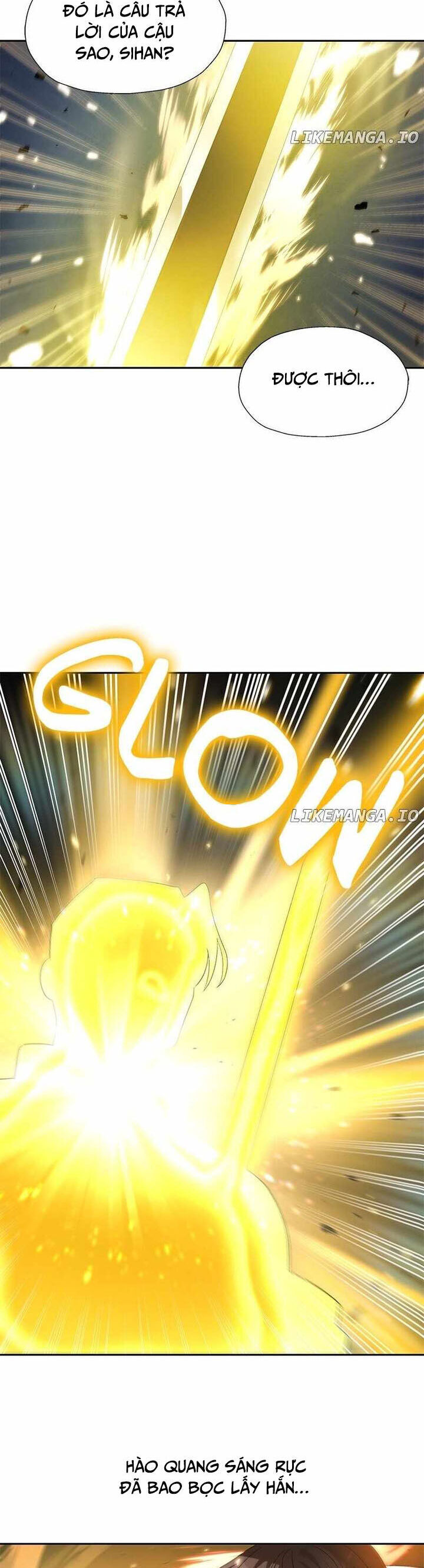 Lần Nữa Chuyển Sinh Sang Thế Giới Khác [Chap 63-105]
