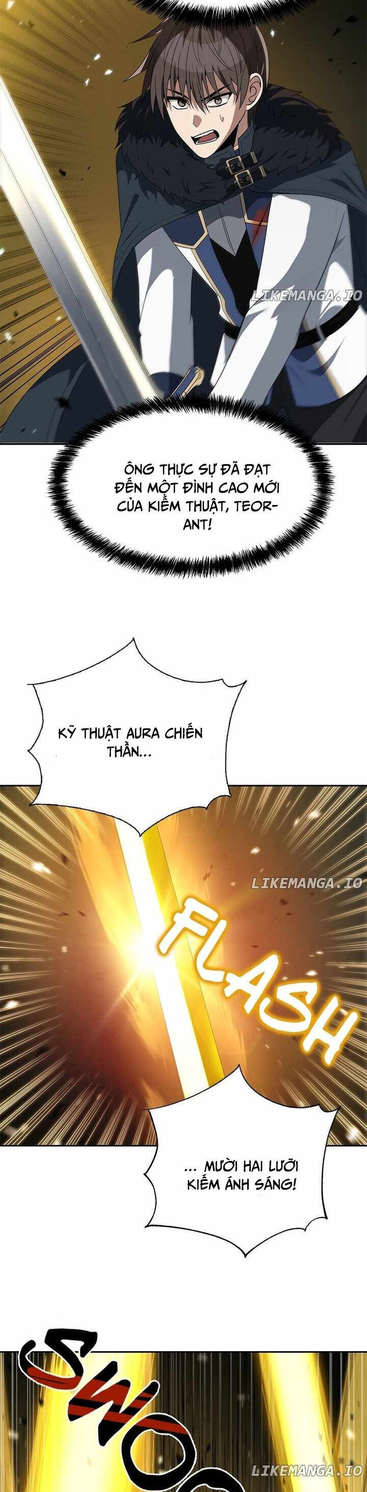 Lần Nữa Chuyển Sinh Sang Thế Giới Khác [Chap 63-105]