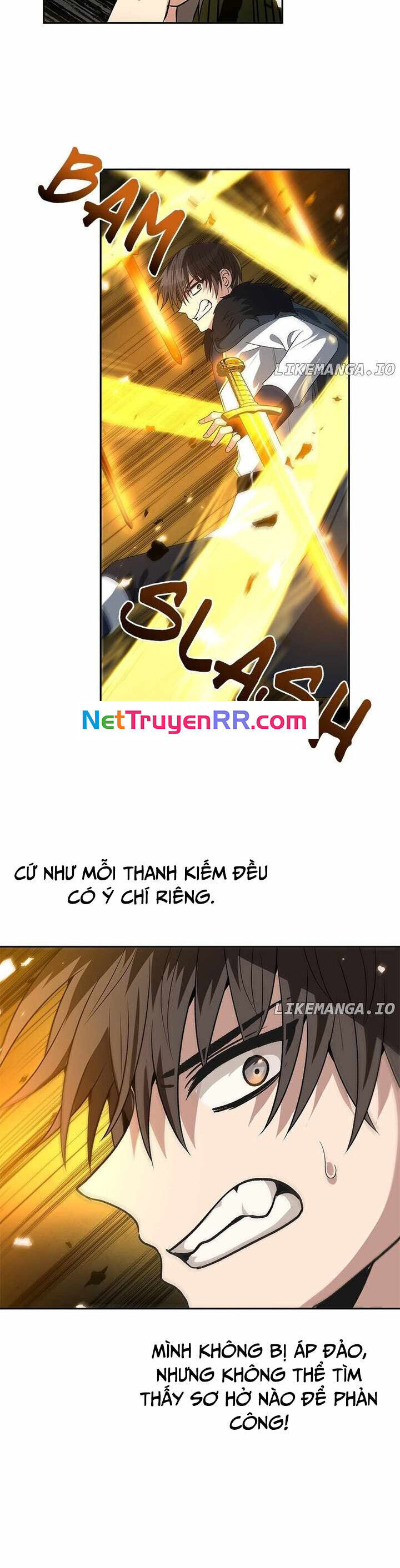 Lần Nữa Chuyển Sinh Sang Thế Giới Khác [Chap 63-105]