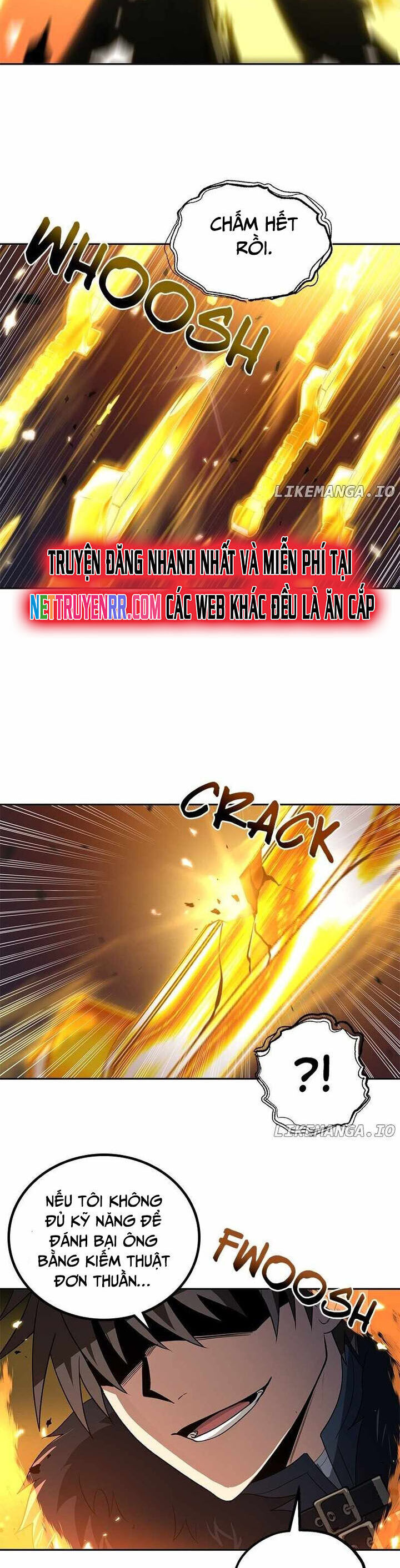 Lần Nữa Chuyển Sinh Sang Thế Giới Khác [Chap 63-105]