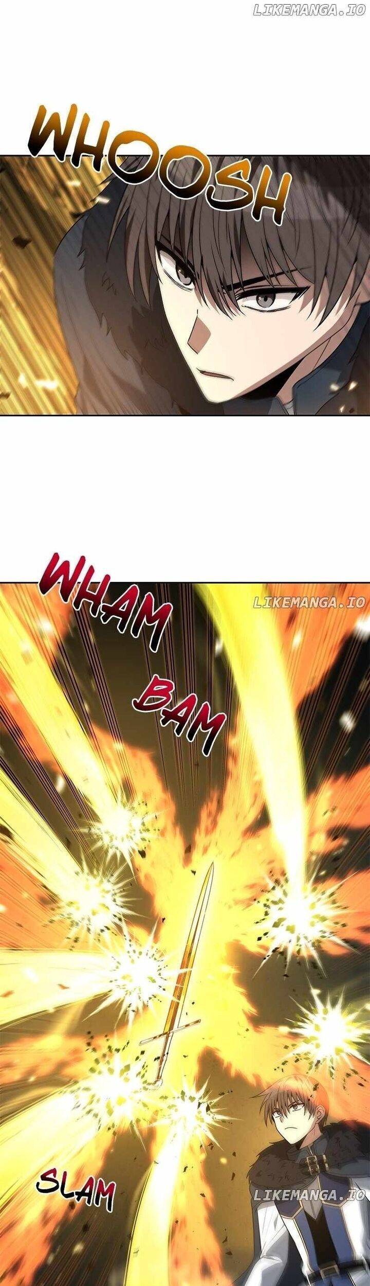 Lần Nữa Chuyển Sinh Sang Thế Giới Khác [Chap 63-105]