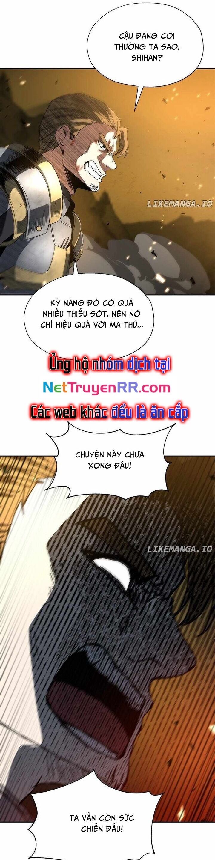 Lần Nữa Chuyển Sinh Sang Thế Giới Khác [Chap 63-105]