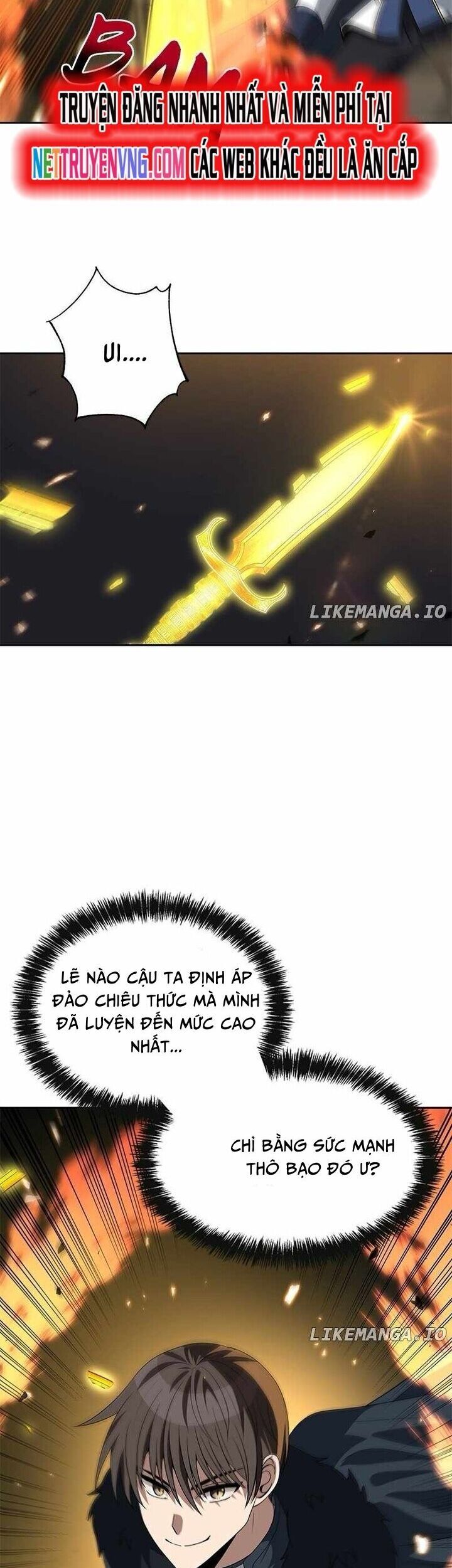 Lần Nữa Chuyển Sinh Sang Thế Giới Khác [Chap 63-105]