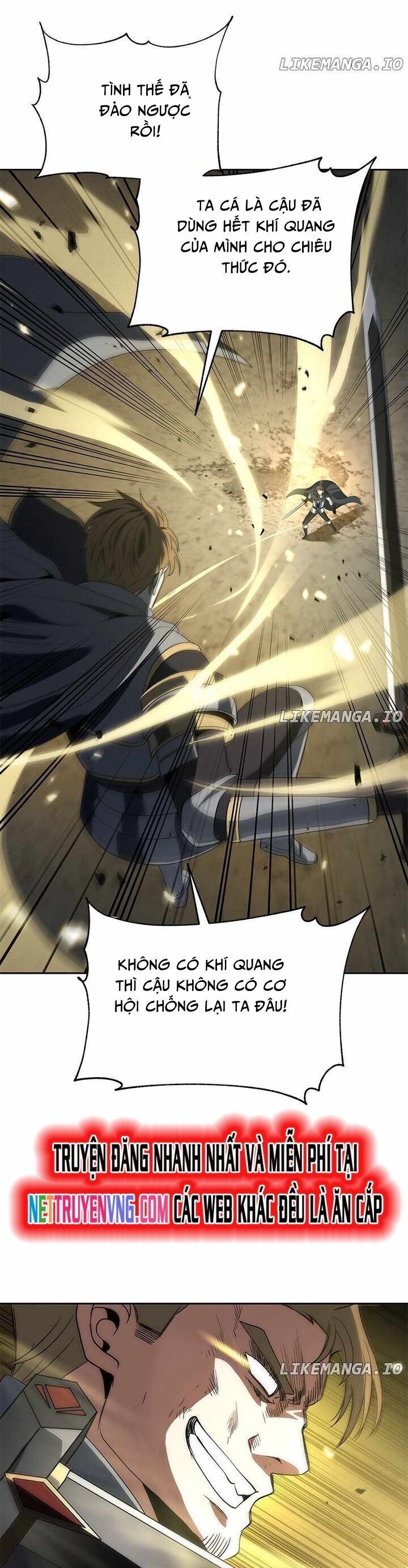 Lần Nữa Chuyển Sinh Sang Thế Giới Khác [Chap 63-105]