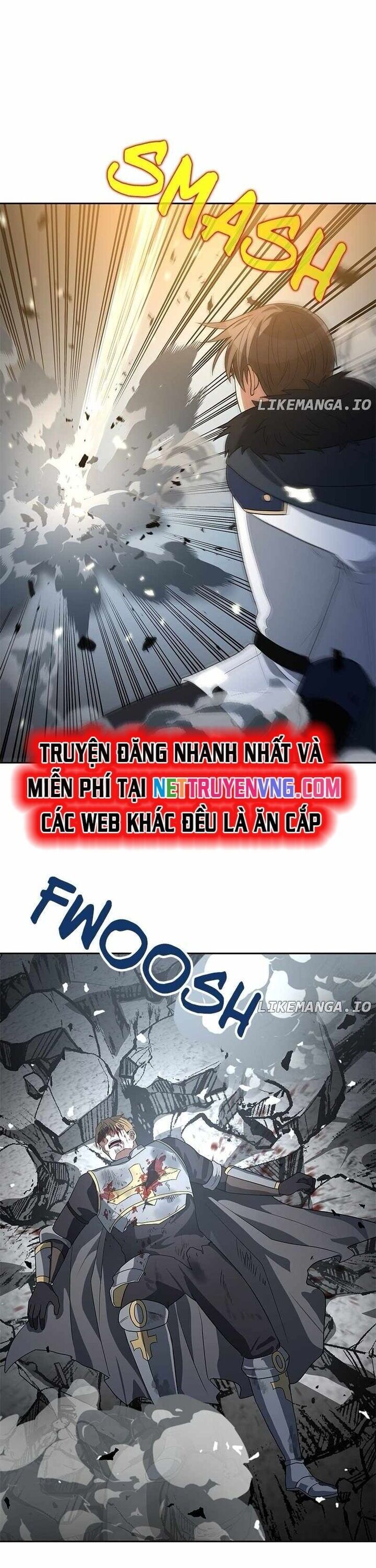Lần Nữa Chuyển Sinh Sang Thế Giới Khác [Chap 63-105]