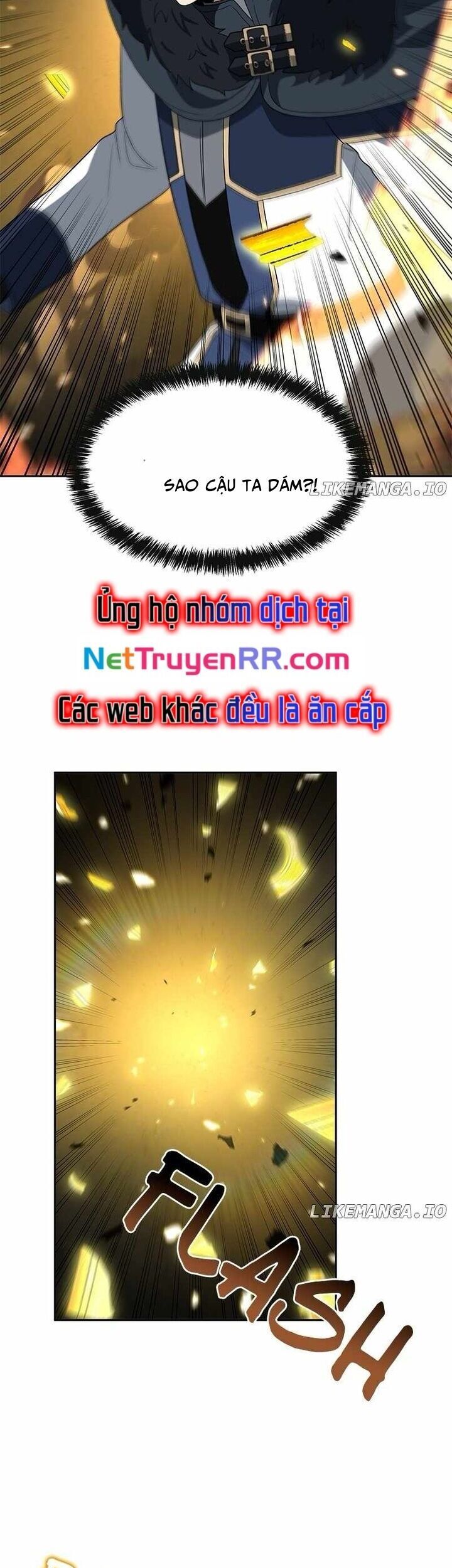 Lần Nữa Chuyển Sinh Sang Thế Giới Khác [Chap 63-105]