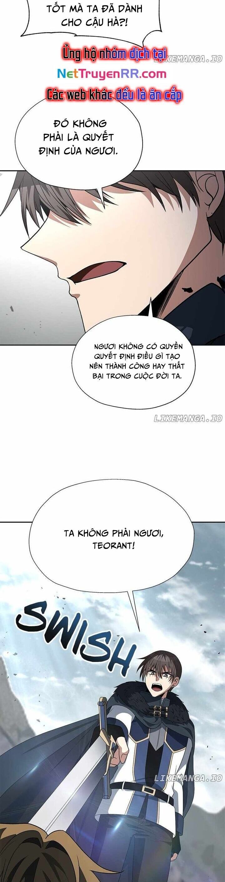 Lần Nữa Chuyển Sinh Sang Thế Giới Khác [Chap 63-105]