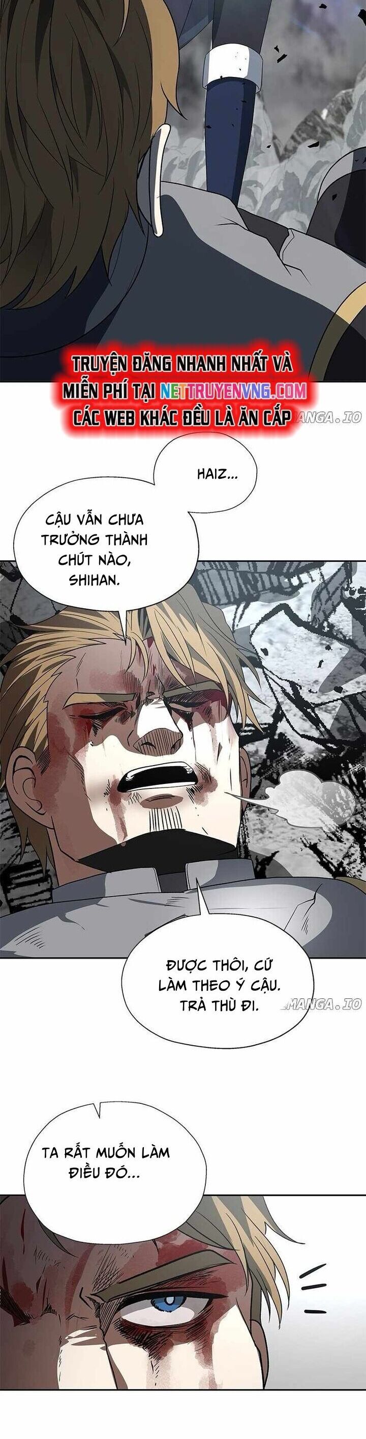 Lần Nữa Chuyển Sinh Sang Thế Giới Khác [Chap 63-105]