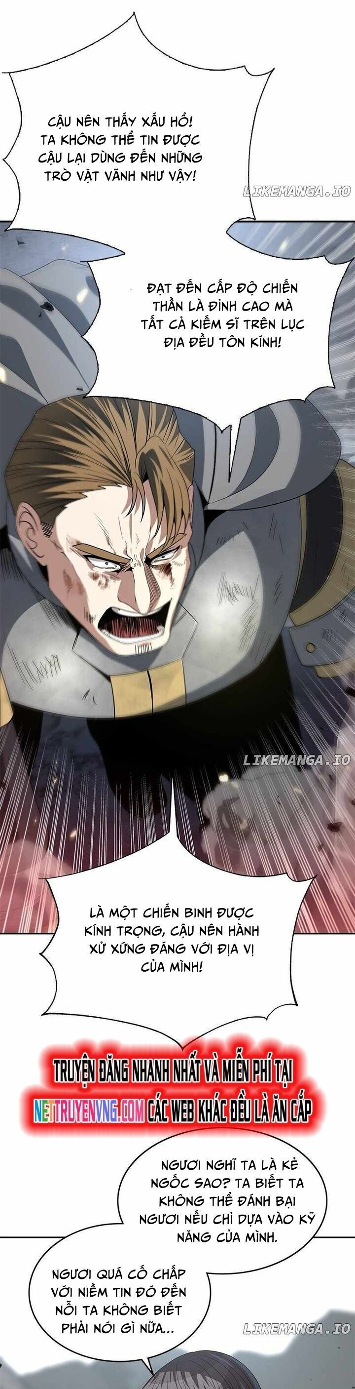 Lần Nữa Chuyển Sinh Sang Thế Giới Khác [Chap 63-105]
