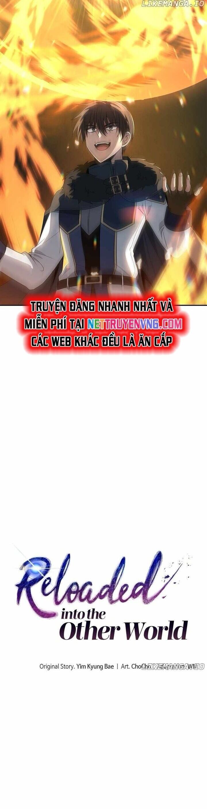 Lần Nữa Chuyển Sinh Sang Thế Giới Khác [Chap 63-105]