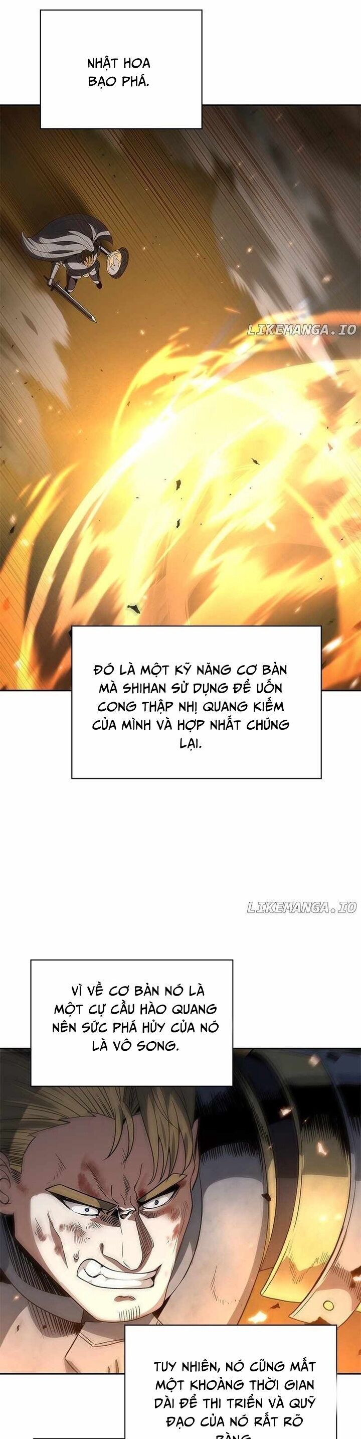 Lần Nữa Chuyển Sinh Sang Thế Giới Khác [Chap 63-105]