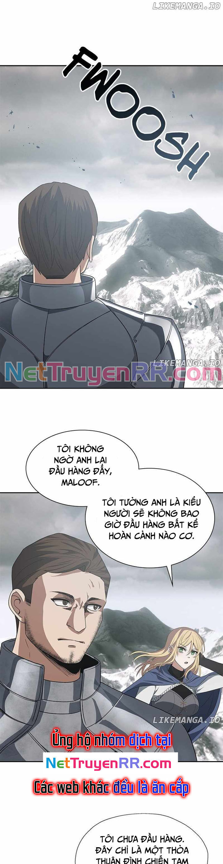 Lần Nữa Chuyển Sinh Sang Thế Giới Khác [Chap 63-105]