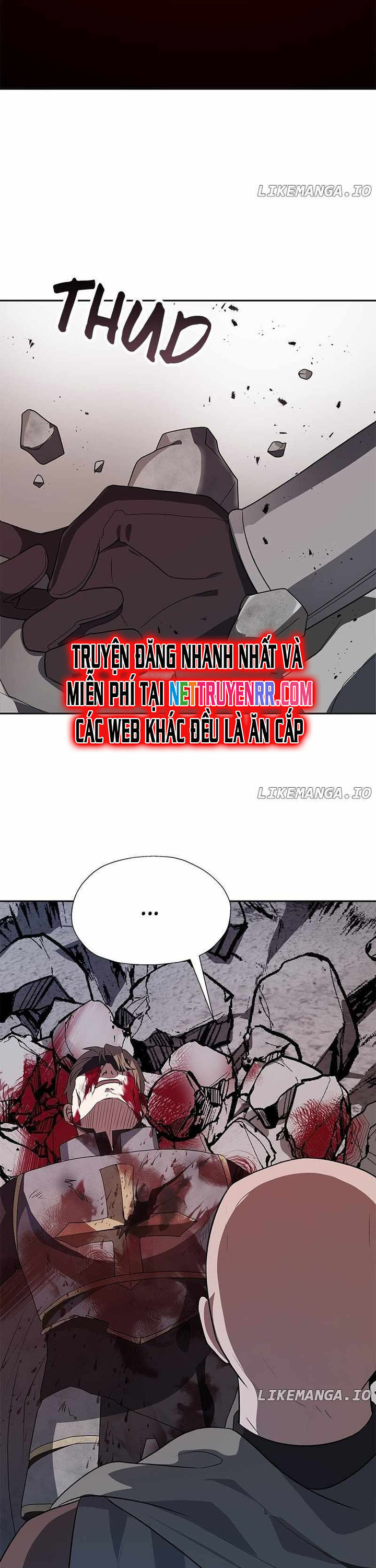 Lần Nữa Chuyển Sinh Sang Thế Giới Khác [Chap 63-105]