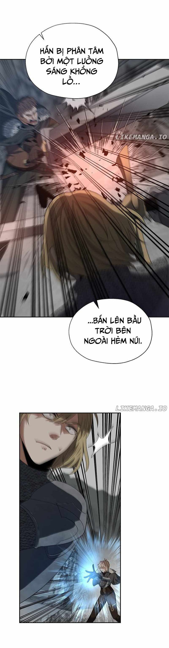 Lần Nữa Chuyển Sinh Sang Thế Giới Khác [Chap 63-105]