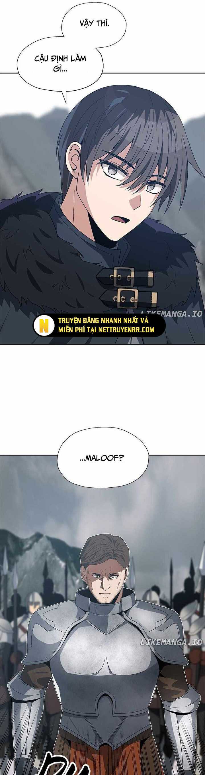 Lần Nữa Chuyển Sinh Sang Thế Giới Khác [Chap 63-105]