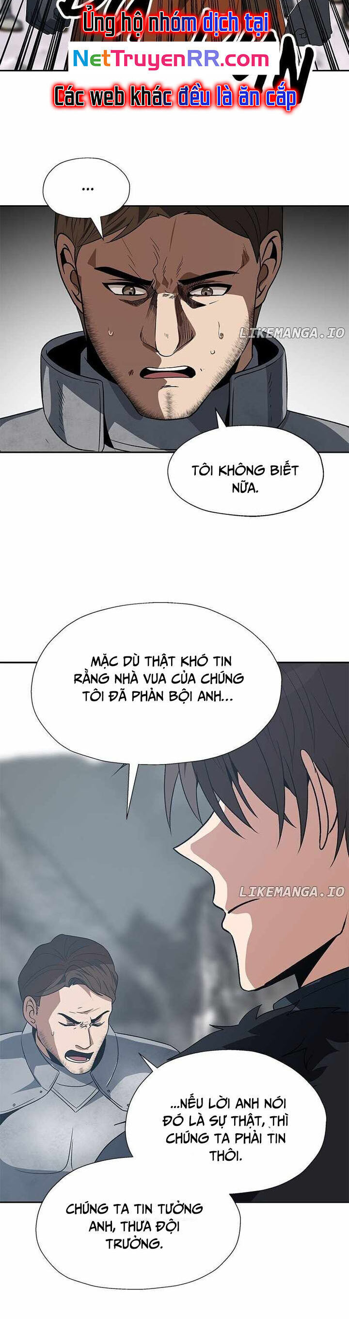 Lần Nữa Chuyển Sinh Sang Thế Giới Khác [Chap 63-105]