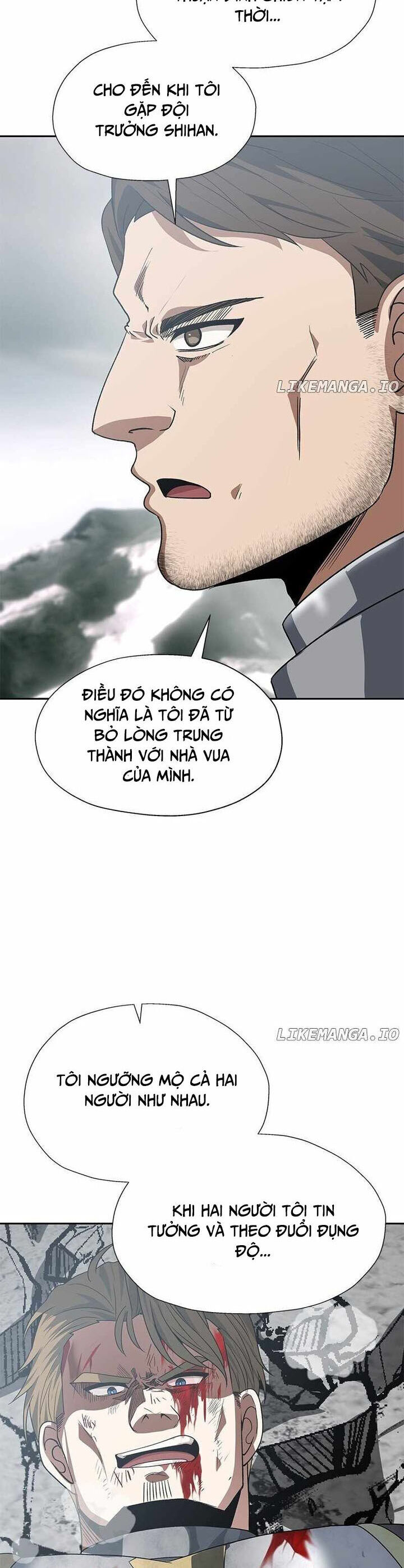 Lần Nữa Chuyển Sinh Sang Thế Giới Khác [Chap 63-105]