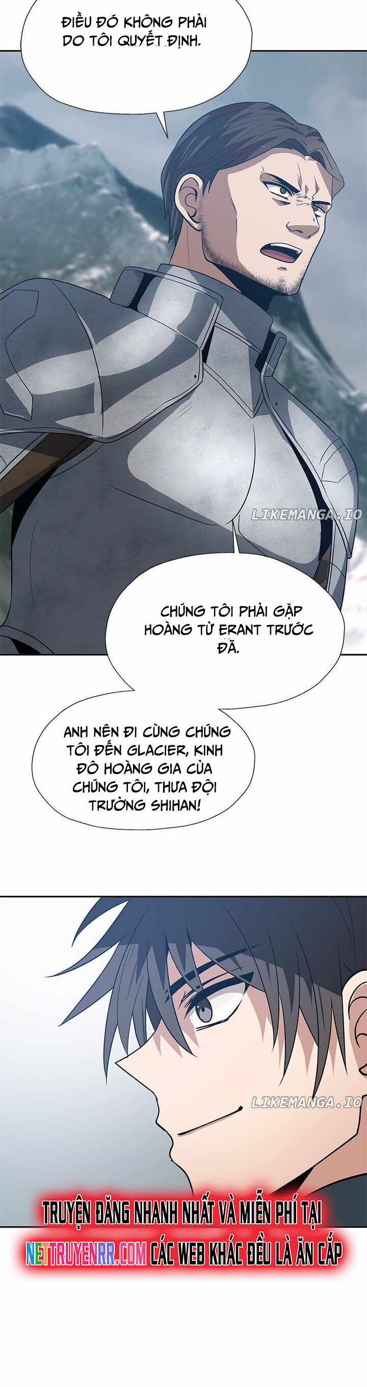 Lần Nữa Chuyển Sinh Sang Thế Giới Khác [Chap 63-105]
