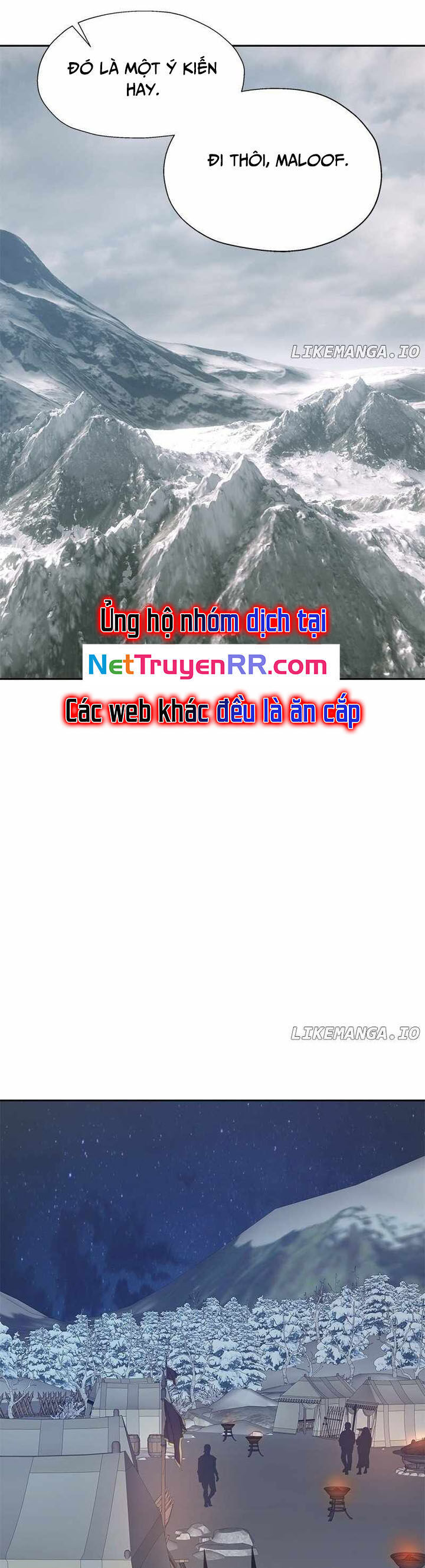 Lần Nữa Chuyển Sinh Sang Thế Giới Khác [Chap 63-105]
