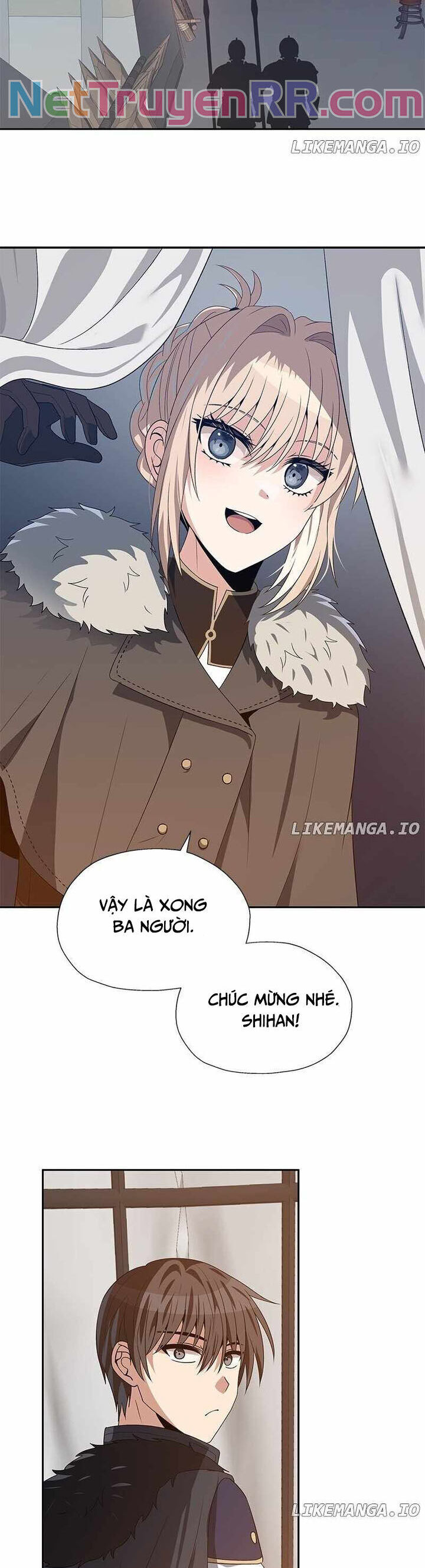 Lần Nữa Chuyển Sinh Sang Thế Giới Khác [Chap 63-105]