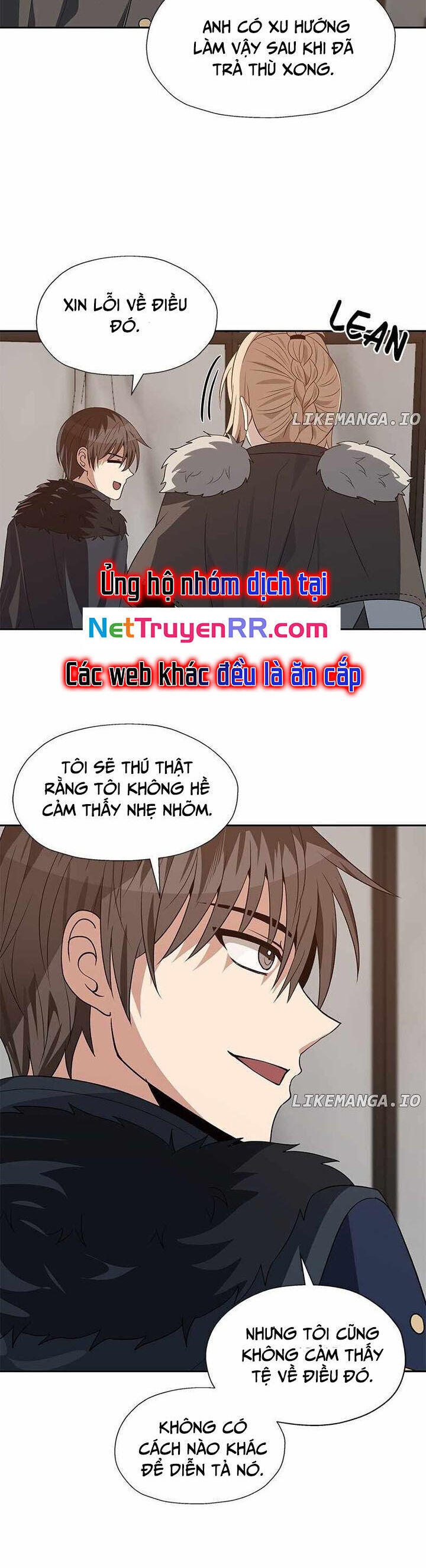 Lần Nữa Chuyển Sinh Sang Thế Giới Khác [Chap 63-105]