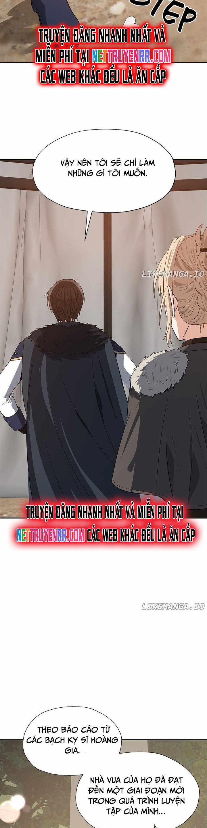 Lần Nữa Chuyển Sinh Sang Thế Giới Khác [Chap 63-105]
