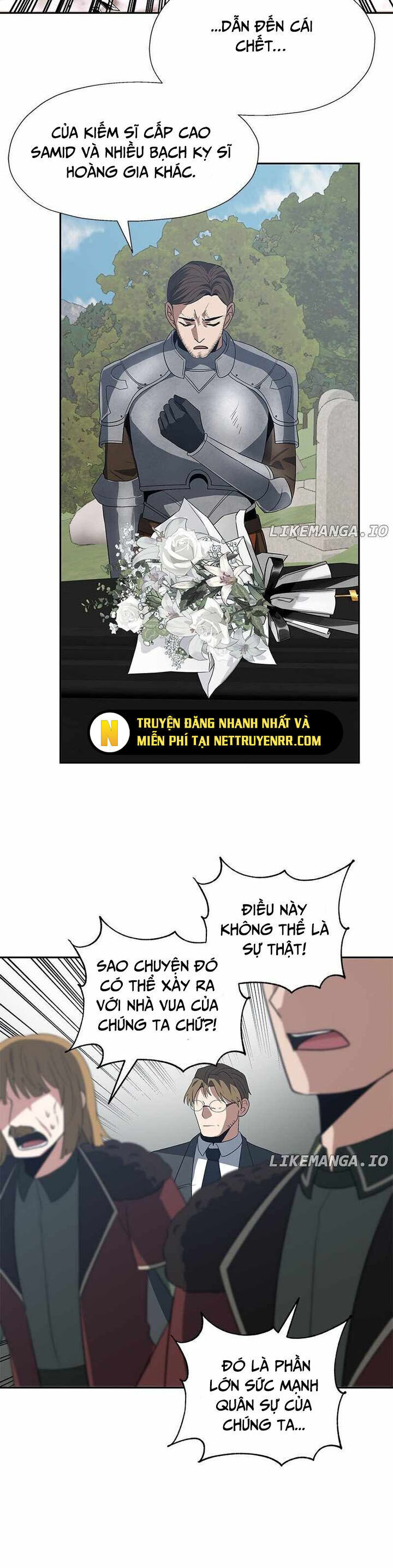 Lần Nữa Chuyển Sinh Sang Thế Giới Khác [Chap 63-105]