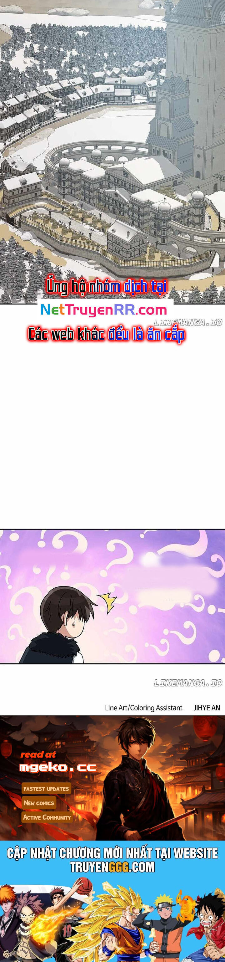Lần Nữa Chuyển Sinh Sang Thế Giới Khác [Chap 63-105]