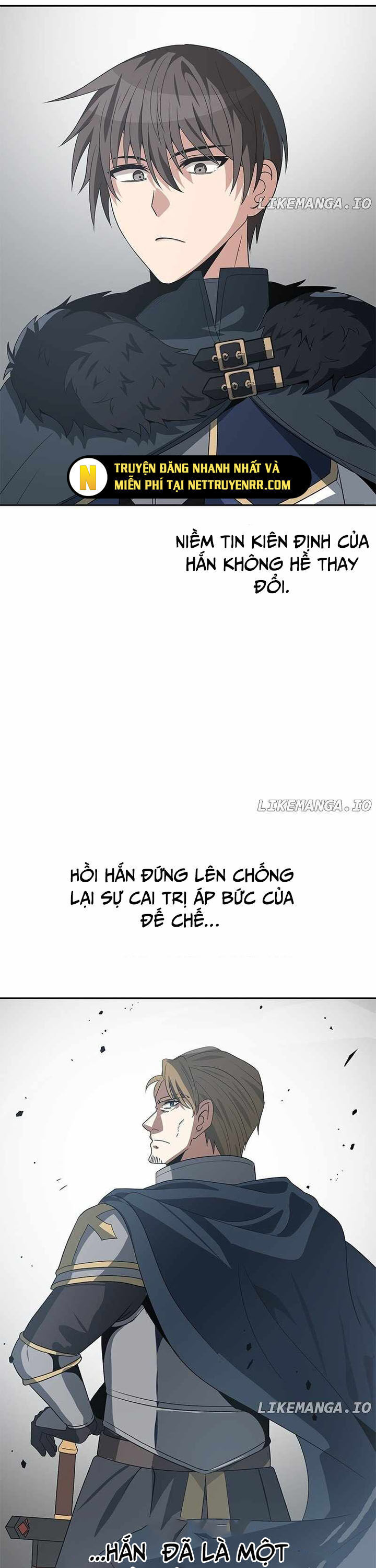 Lần Nữa Chuyển Sinh Sang Thế Giới Khác [Chap 63-105]