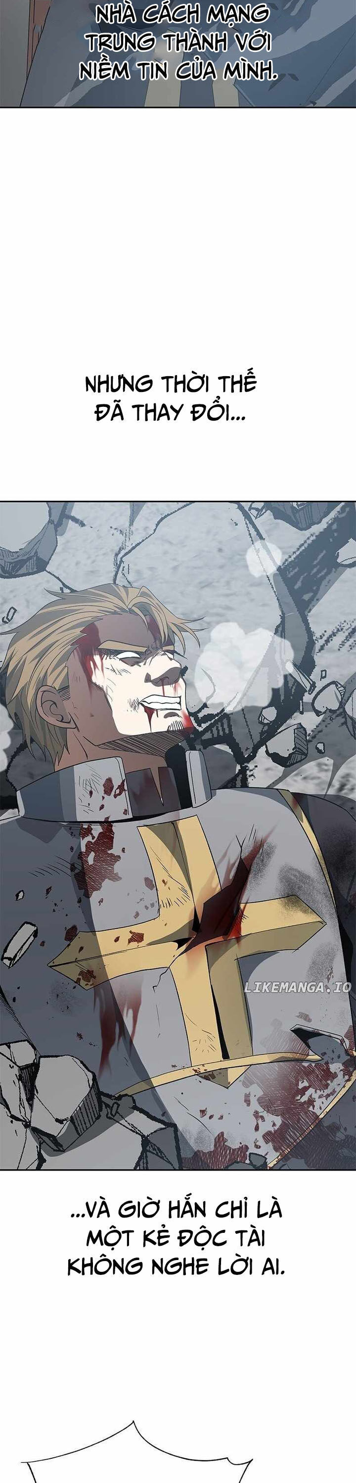 Lần Nữa Chuyển Sinh Sang Thế Giới Khác [Chap 63-105]