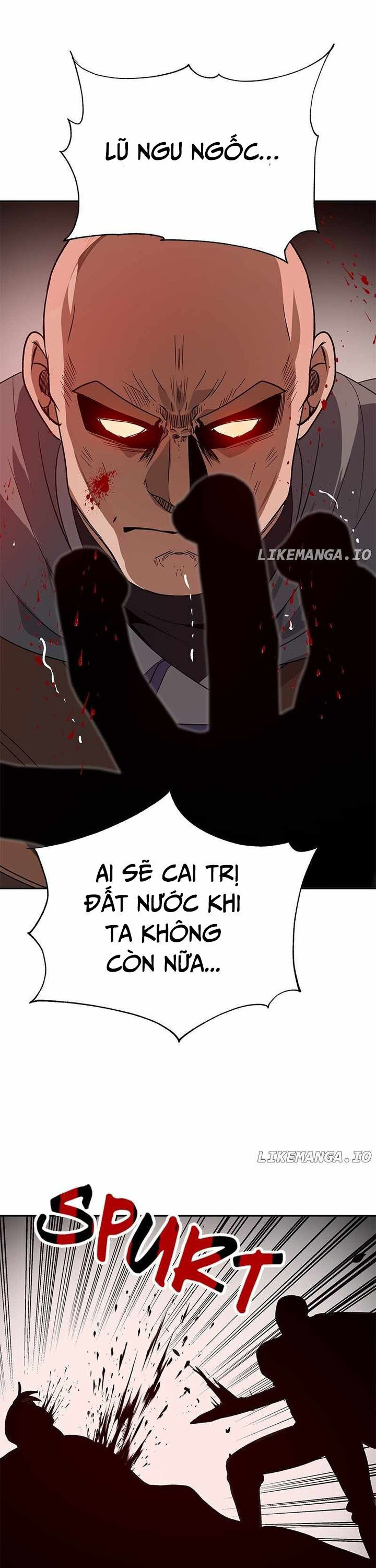 Lần Nữa Chuyển Sinh Sang Thế Giới Khác [Chap 63-105]