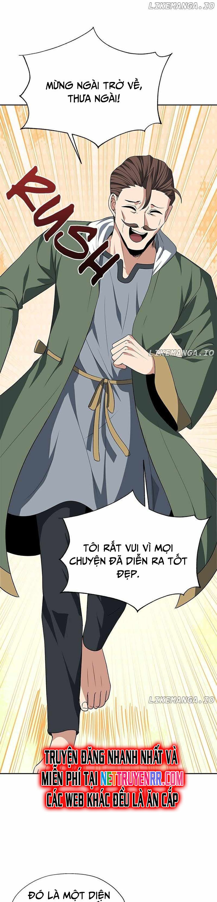 Lần Nữa Chuyển Sinh Sang Thế Giới Khác [Chap 63-105]