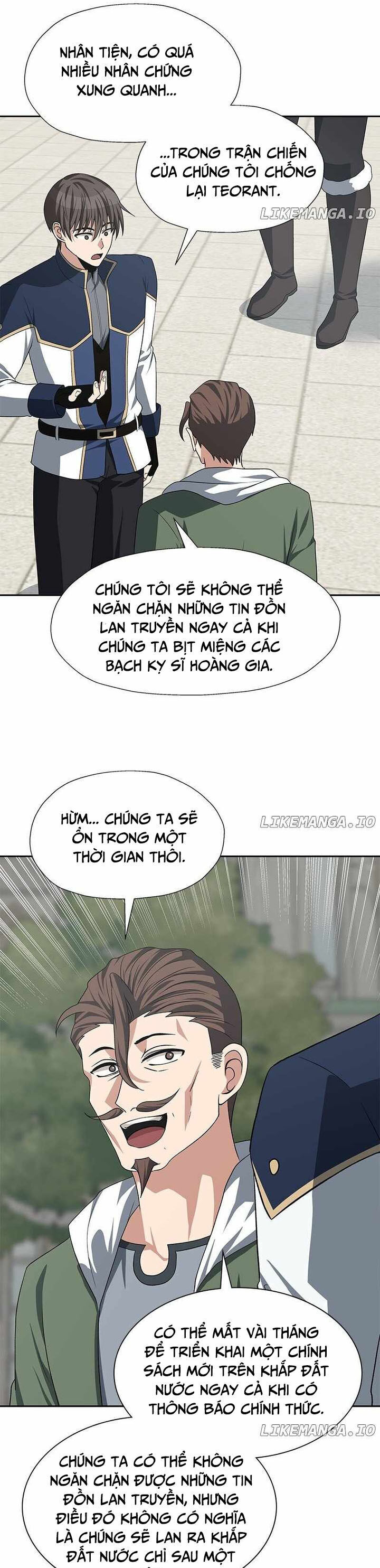 Lần Nữa Chuyển Sinh Sang Thế Giới Khác [Chap 63-105]