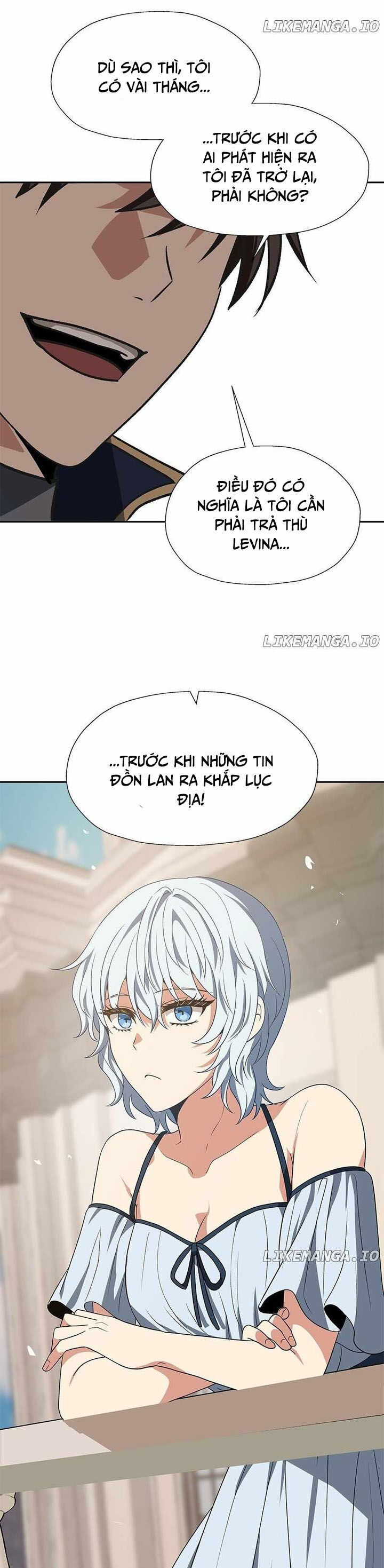 Lần Nữa Chuyển Sinh Sang Thế Giới Khác [Chap 63-105]