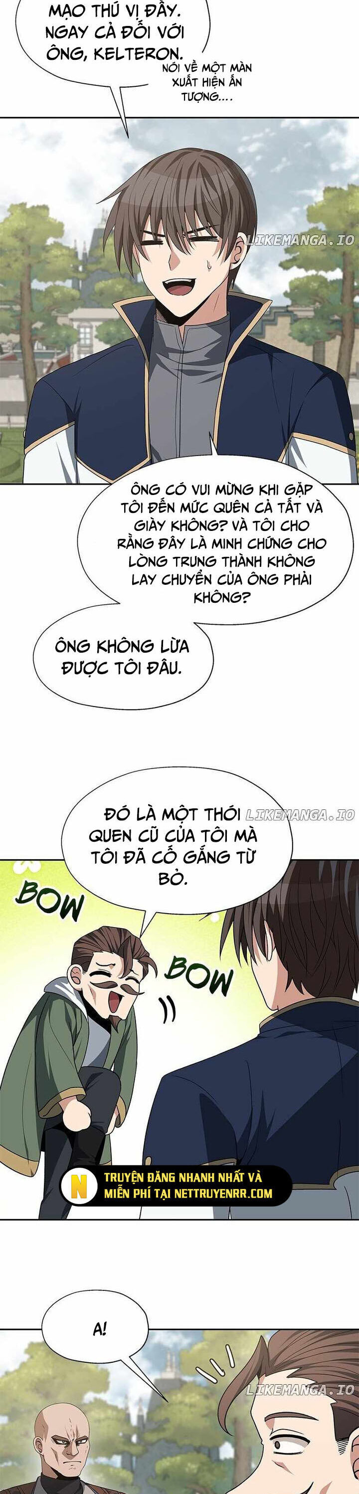 Lần Nữa Chuyển Sinh Sang Thế Giới Khác [Chap 63-105]