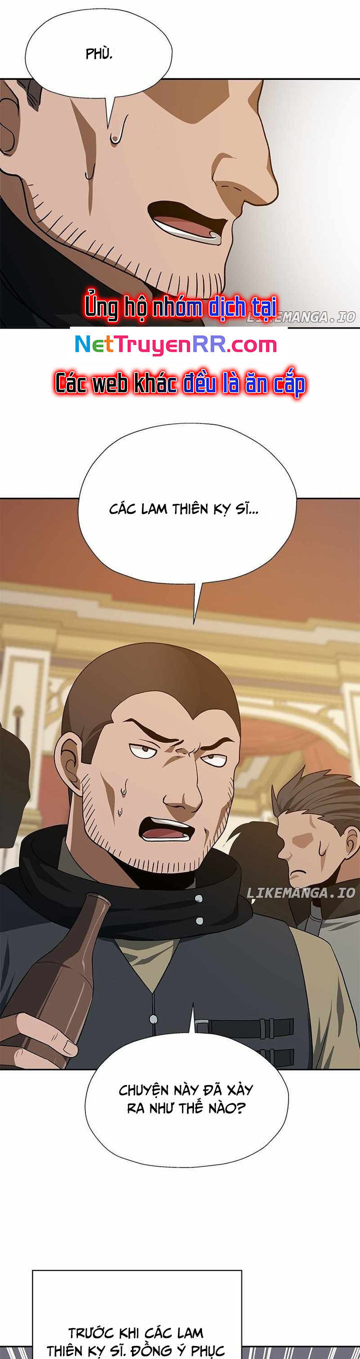 Lần Nữa Chuyển Sinh Sang Thế Giới Khác [Chap 63-105]
