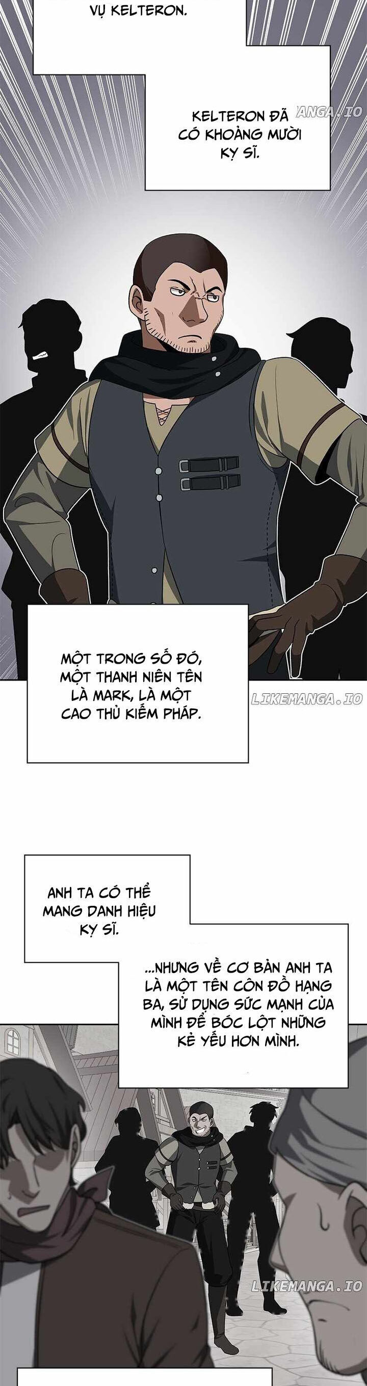 Lần Nữa Chuyển Sinh Sang Thế Giới Khác [Chap 63-105]
